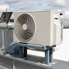 Airconditioning Central Scotland